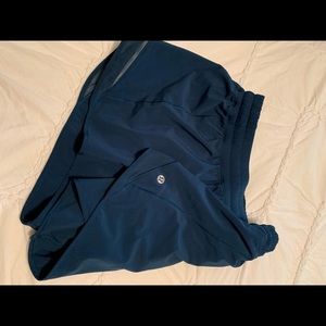 Lululemon speed short